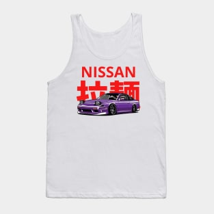 Nissan 240SX Tank Top